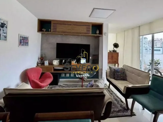 Imagem: Francelino Bastos França - Cobertura Duplex