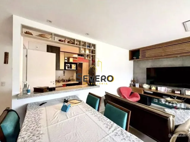 Imagem 12: Francelino Bastos França - Cobertura Duplex Vista Mar com Elevador Privativo no Ingá