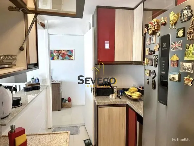Imagem 10: Francelino Bastos França - Cobertura Duplex Vista Mar com Elevador Privativo no Ingá