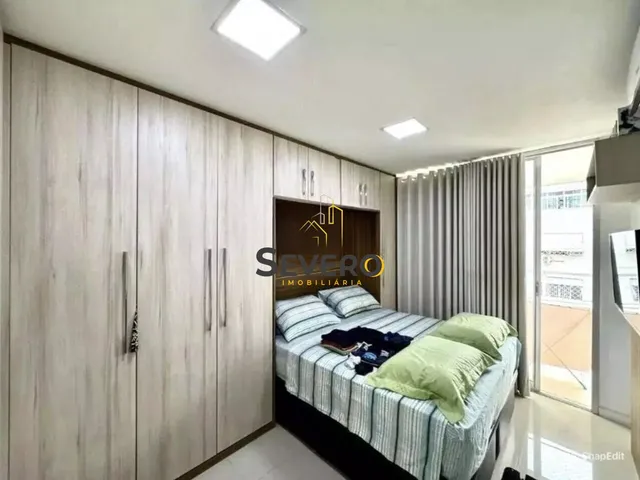 Imagem 9: Francelino Bastos França - Cobertura Duplex Vista Mar com Elevador Privativo no Ingá