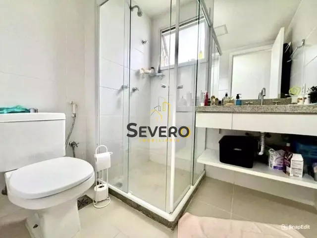 Imagem 5: Francelino Bastos França - Cobertura Duplex Vista Mar com Elevador Privativo no Ingá