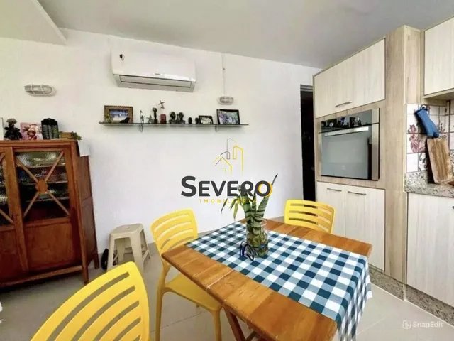 Imagem 3: Francelino Bastos França - Cobertura Duplex Vista Mar com Elevador Privativo no Ingá