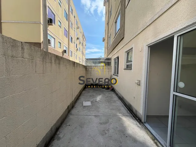 Imagem: Sol do Engenho - Apartamento à venda no