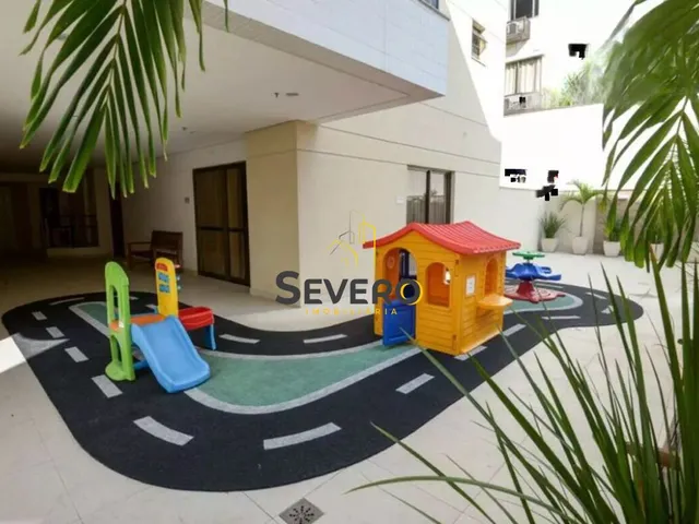 Imagem 7: Cobertura à venda no bairro Icaraí - Niterói/RJ
