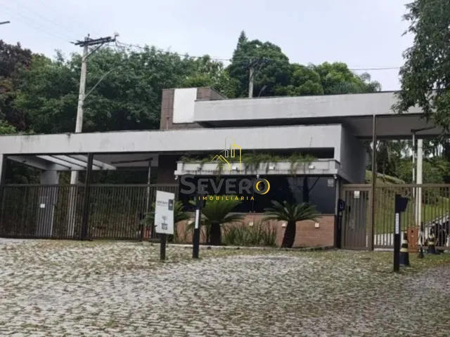 Imagem: O terreno possui 400m² de Área e está localizado em