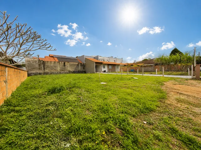 Imagem: Terreno À Venda, Rau - Jaraguá do Sul/Sc