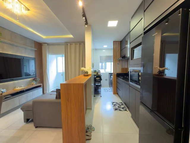 Imagem: Apartamento À Venda, 2 Quartos, 1 Suíte