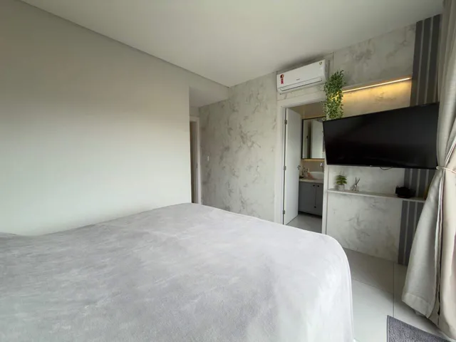Imagem 13: Apartamento À Venda, 2 Quartos, 1 Suíte, 1 Vaga, Vila Lenzi - Jaraguá do Sul/Sc