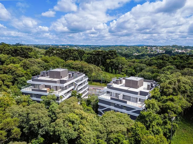 Imagem: Cobertura à venda em Curitiba, Santo Inácio
