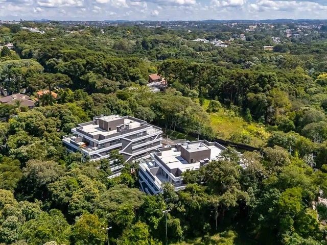 Imagem 3: Cobertura à venda em Curitiba, Santo Inácio, com 3 quartos, 284.17m²