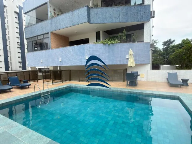 Imagem: EXCELENTE APARTAMENTO NO MELHOR DO ITAIGARA/CAMINHO