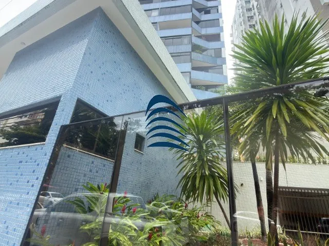Imagem 13: EXCELENTE APARTAMENTO NO MELHOR DO ITAIGARA/CAMINHO DAS ÁRVORES
