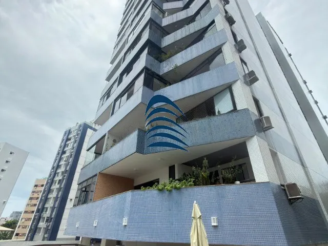 Imagem 5: EXCELENTE APARTAMENTO NO MELHOR DO ITAIGARA/CAMINHO DAS ÁRVORES