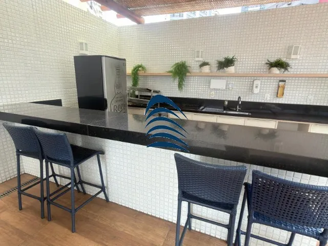 Imagem 10: EXCELENTE APARTAMENTO NO MELHOR DO ITAIGARA/CAMINHO DAS ÁRVORES