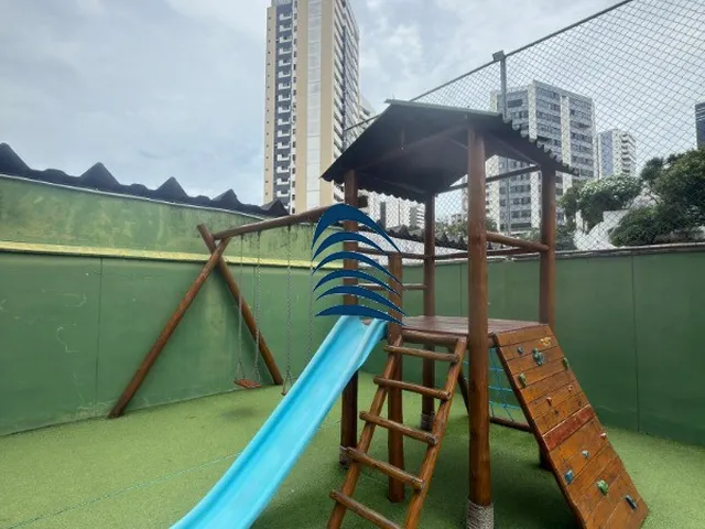 Imagem 16: EXCELENTE APARTAMENTO NO MELHOR DO ITAIGARA/CAMINHO DAS ÁRVORES
