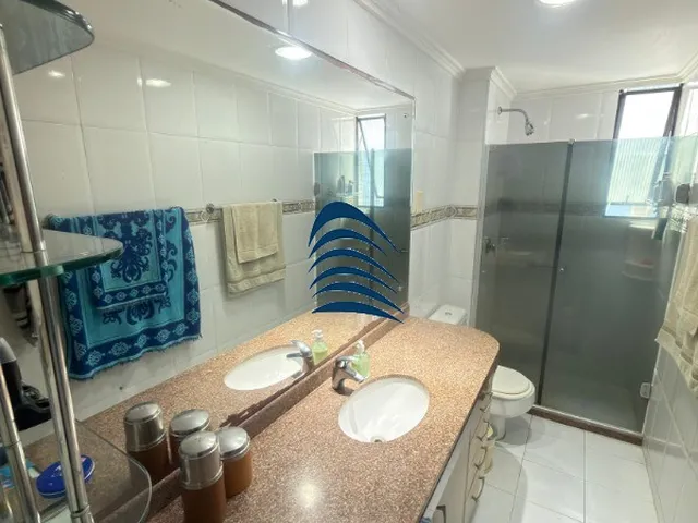 Imagem 8: EXCELENTE APARTAMENTO NO MELHOR DO ITAIGARA/CAMINHO DAS ÁRVORES