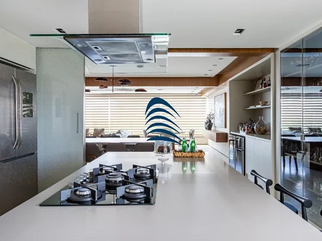 Imagem 5: 0 Apartamento com 3 dormitórios