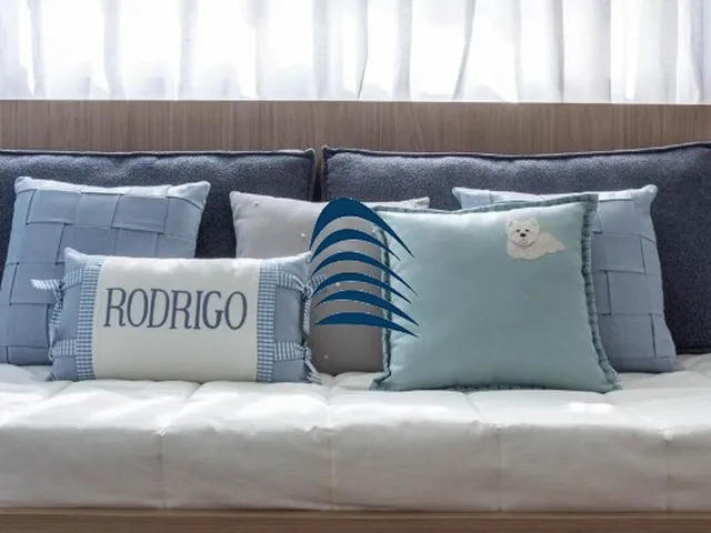 Imagem 7: 0 Apartamento com 3 dormitórios