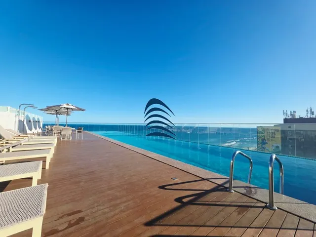 Imagem 3: Apartamento Porteira Fechada na Barra, Salvador