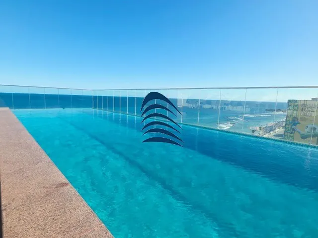 Imagem 16: Apartamento Porteira Fechada na Barra, Salvador