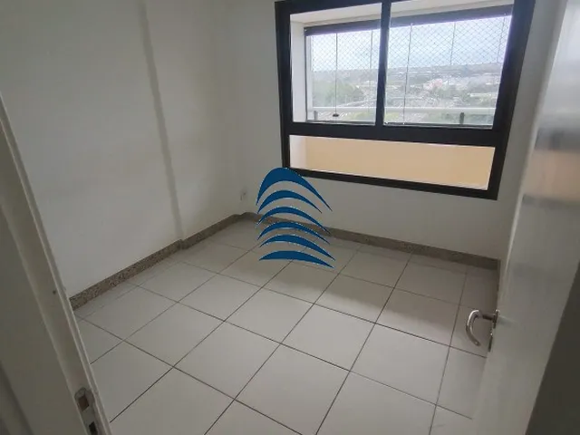 Imagem 8: Cosmopolitan Alphaville Oportunidade única Unidade Nascente com linda vista lagoa e