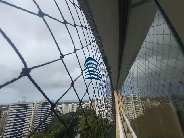 Imagem 2: Cosmopolitan Alphaville Oportunidade única Unidade Nascente com linda vista lagoa e