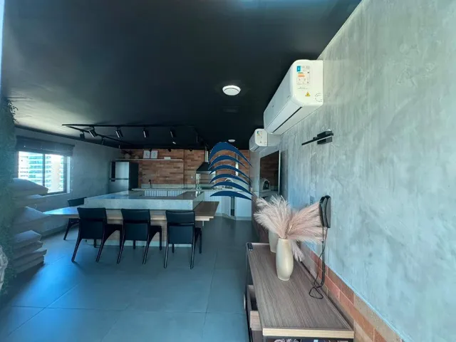 Imagem 16: Armação* | Studio | 33m² | 1 vaga rotativa | Mobiliado | Porteira fechada