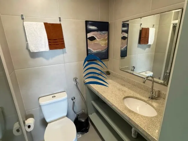 Imagem 4: Armação* | Studio | 33m² | 1 vaga rotativa | Mobiliado | Porteira fechada
