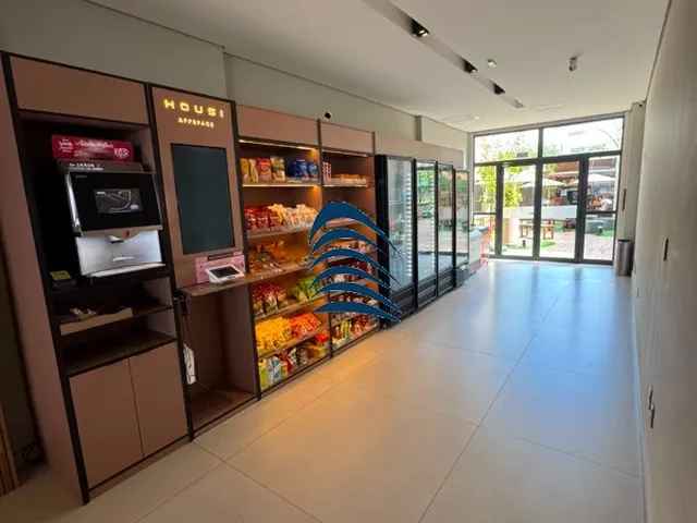 Imagem 15: Armação* | Studio | 33m² | 1 vaga rotativa | Mobiliado | Porteira fechada