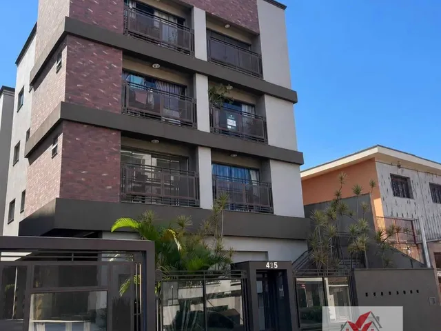 Imagem: Apartamento à venda no bairro Jardim dos