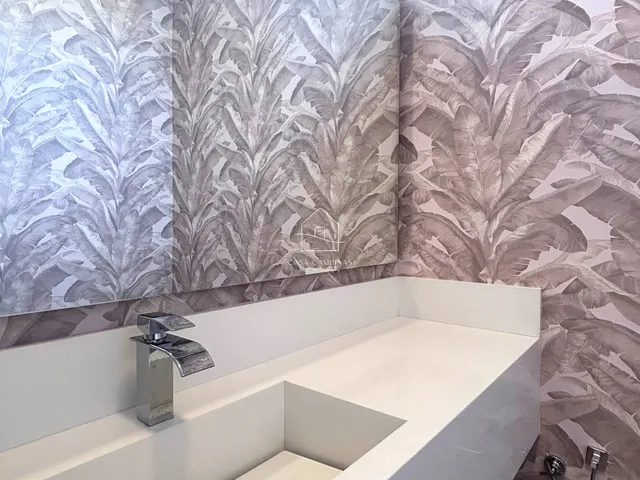 Imagem 9: Casa de Condomínio com 4 Quartos para Venda Ou Aluguel, 285M² - Residencial Parque dos Alecrins