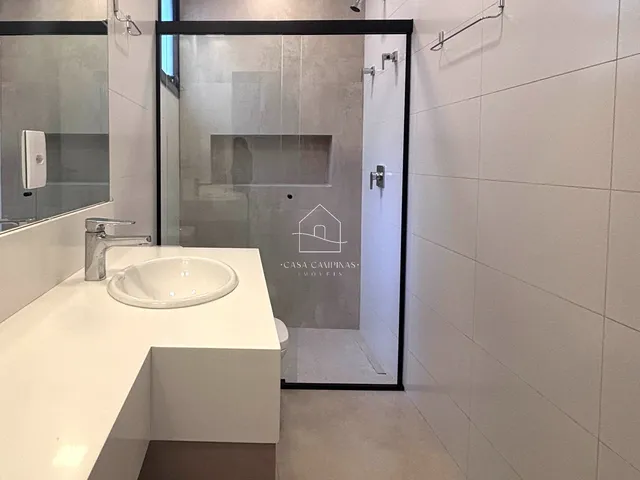 Imagem 11: Casa de Condomínio com 4 Quartos para Venda Ou Aluguel, 285M² - Residencial Parque dos Alecrins