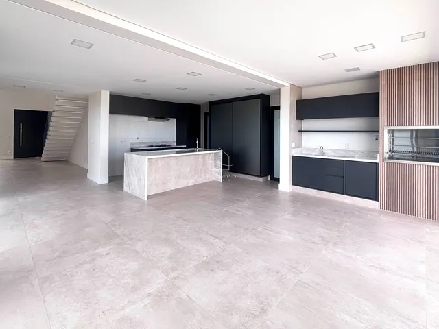 Imagem 12: Casa de Condomínio com 4 Quartos para Venda Ou Aluguel, 285M² - Residencial Parque dos Alecrins