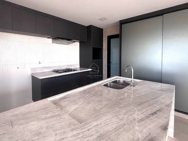 Imagem 5: Casa de Condomínio com 4 Quartos para Venda Ou Aluguel, 285M² - Residencial Parque dos Alecrins