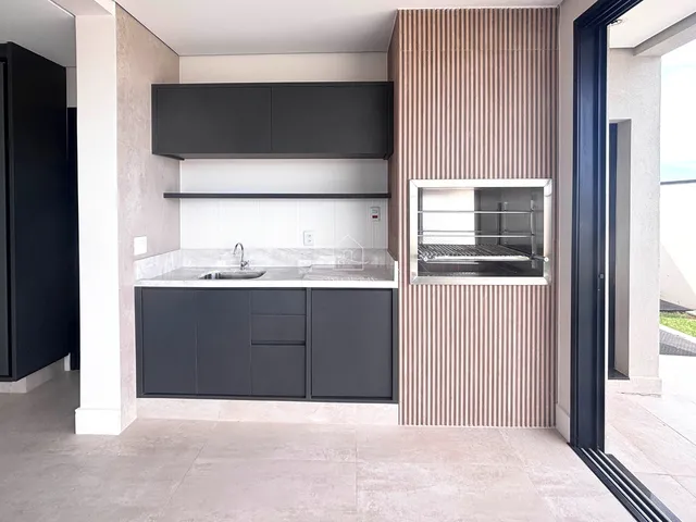 Imagem 6: Casa de Condomínio com 4 Quartos para Venda Ou Aluguel, 285M² - Residencial Parque dos Alecrins
