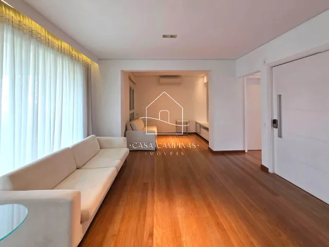 Imagem: Apartamento com 3 Quartos para Alugar, 157M²