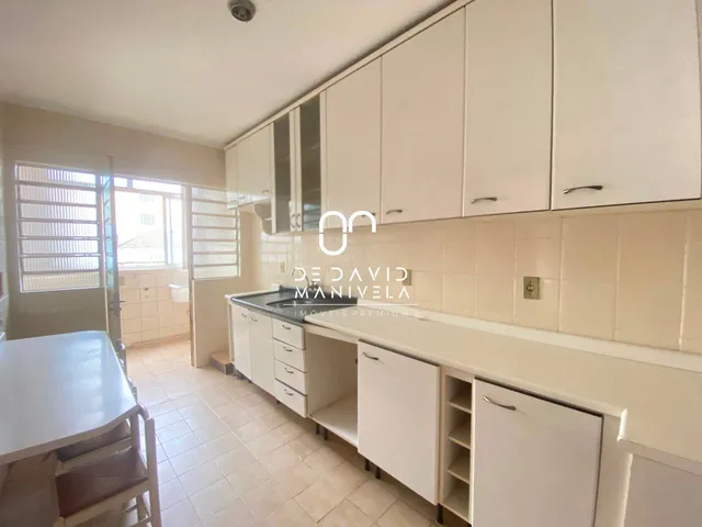 Imagem 10: Apartamento Semimobiliado com 2 Dormitórios