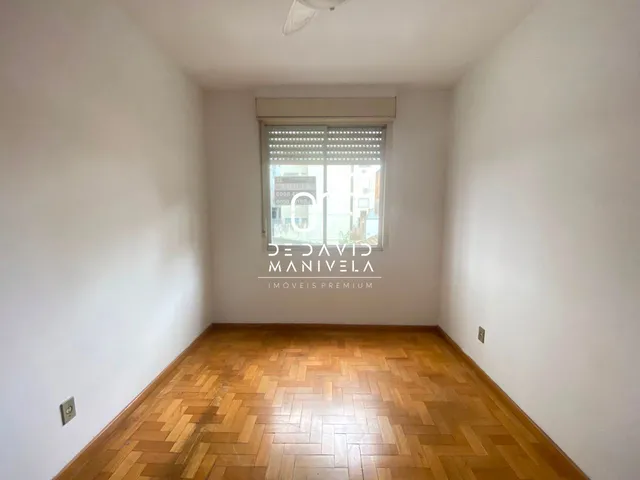 Imagem 3: Apartamento Semimobiliado com 2 Dormitórios