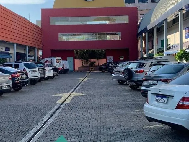 Imagem: Salao Comercial em Campinas - São Paulo
