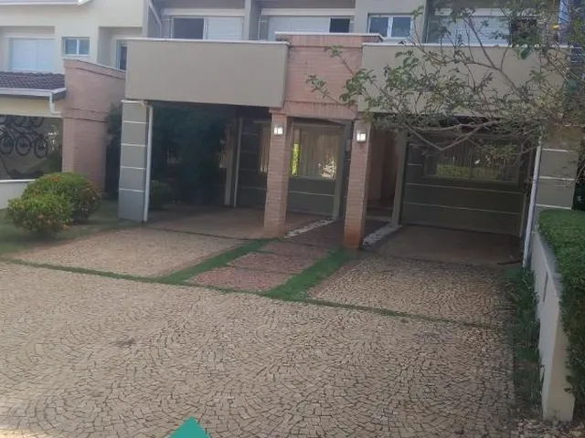 Imagem 1: Casa Residencial em Campinas - São Paulo, Parque Taquaral