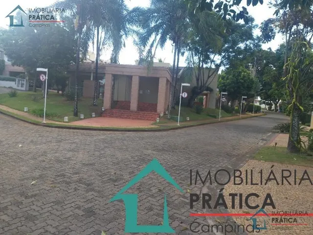 Imagem 2: Casa Residencial em Campinas - São Paulo, Parque Taquaral