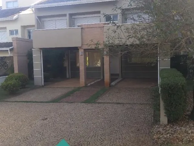 Imagem 9: Casa Residencial em Campinas - São Paulo, Parque Taquaral