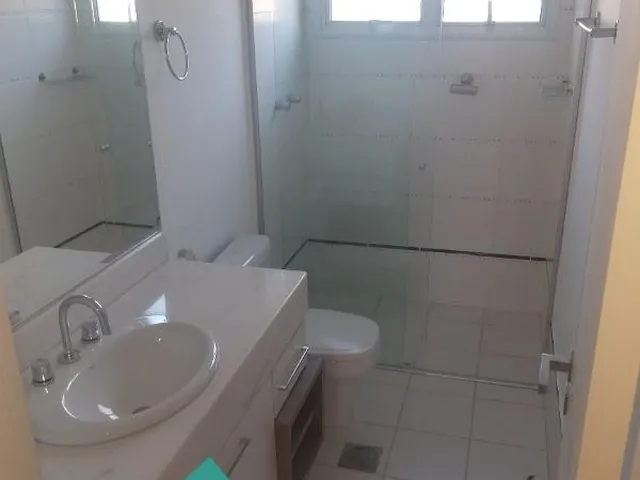Imagem 7: Casa Residencial em Campinas - São Paulo, Parque Taquaral