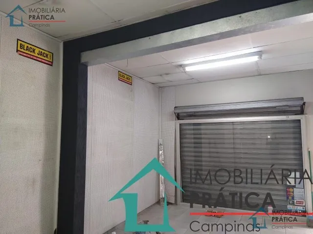 Imagem: Salao Comercial em Campinas - São Paulo