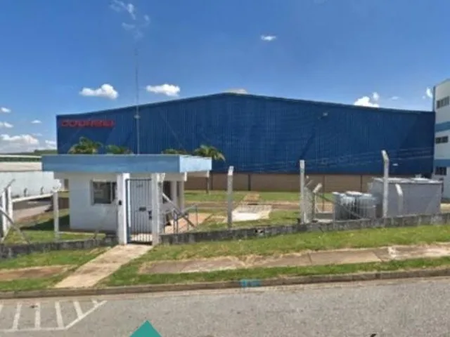 Imagem: Galpao Industrial em Itatiba - São Paulo
