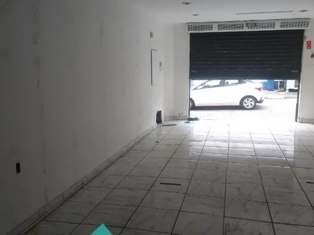 Imagem: Salao Comercial em Campinas - São Paulo