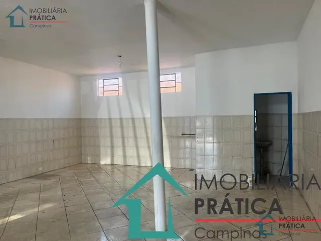 Imagem 3: Salao Comercial em Campinas - São Paulo, Cidade Satélite Íris