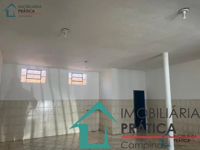 Imagem 6: Salao Comercial em Campinas - São Paulo, Cidade Satélite Íris