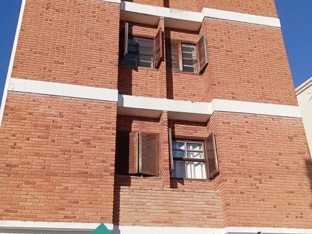 Imagem: Apartamento Residencial em Campinas - São