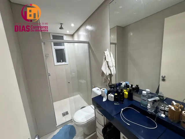 Imagem 5: Vendo em super oportunidade Apartamento com 207m2, varanda gourmet vista mar, 3 suítes
